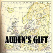 Audun's Gift